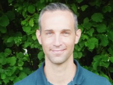 Herr Thomas, Konrektor der Weiherschule