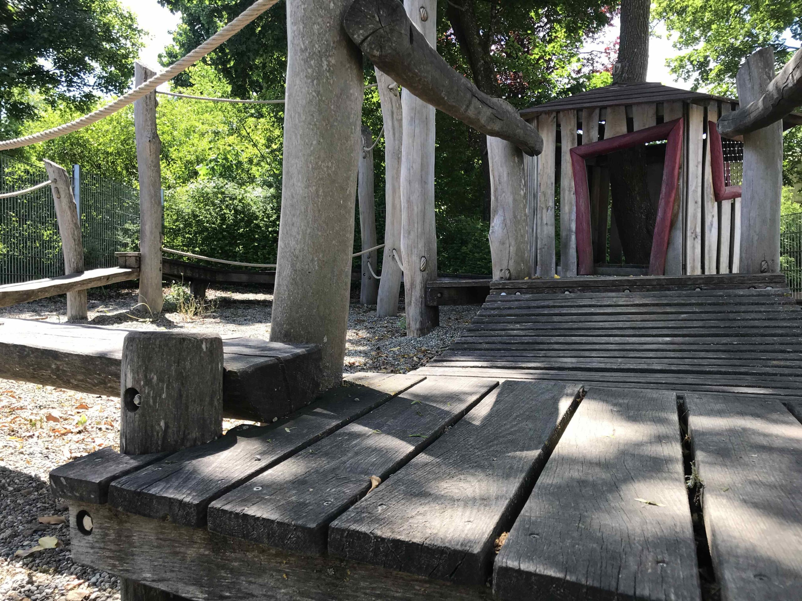 Ansicht der Weiherschule in Hechingen