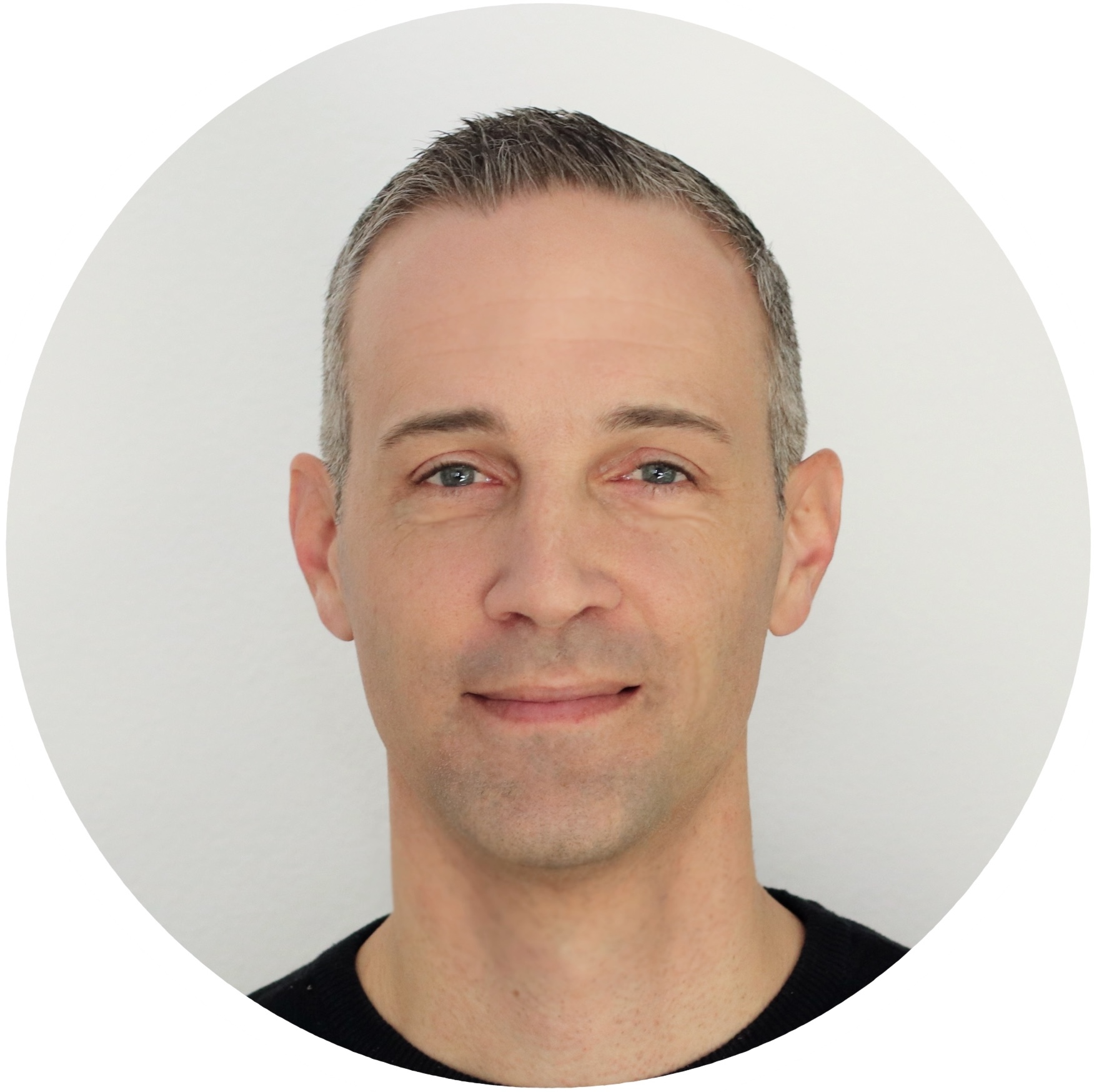 Herr Thomas, Konrektor der Weiherschule