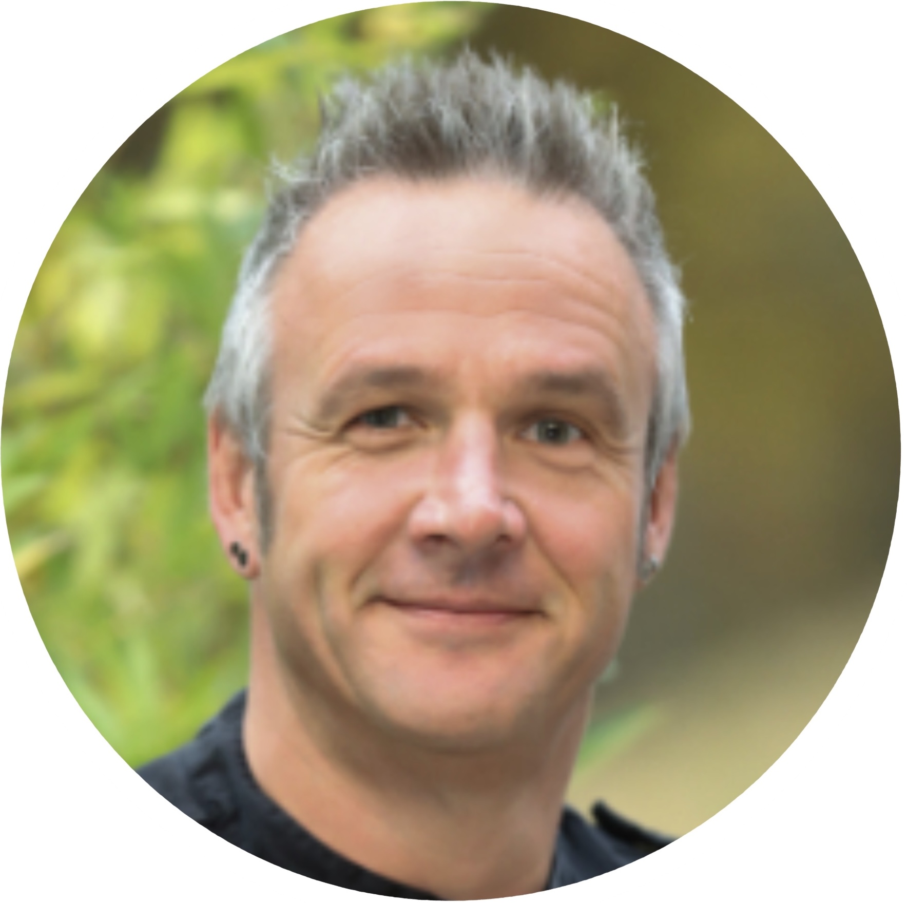 Herr Brandner, Rektor der Weiherschule