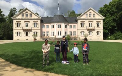 Wir entdecken Hechingen.
